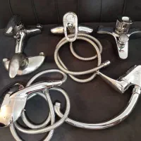 ست کامل شیرالات