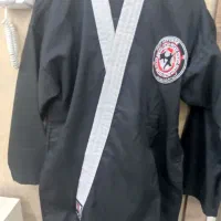 هولاهوپ و لباس رزمی دفاع شخصی|تجهیزات ورزشی|مشهد, کارمندان دوم|دیوار