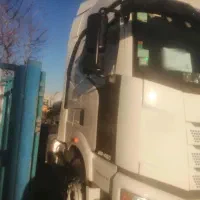 کامیون فاو کشنده|خودرو سنگین|تهران, فاطمی|دیوار