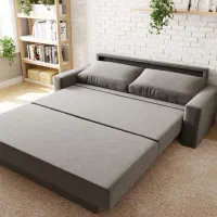 دنیای تخت خوابشو - مبلمان ماوی کیش