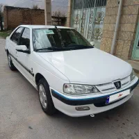 پارس tu5 مدل 99