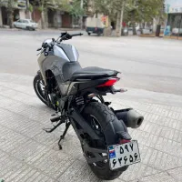 گلکسی NA250 مدل ۱۴۰۲|موتورسیکلت|گرگان, |دیوار