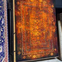 فرش گنجینه شاهکار ۱۲۰۰شانه اصل نخ پنبه|فرش|شیراز, عادل آباد|دیوار