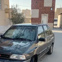 ماشین اقساطی