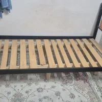 تخت یک نفره،دراور ۷ کشو ،اینه ست(توافقی)