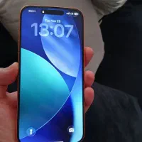 گوشی آیفون ۱۷پرومکس|موبایل|فولادشهر, B4|دیوار