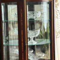 بوفه|بوفه، ویترین، کنسول|اردبیل, |دیوار