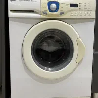 ماشین لباسشویی ،LG