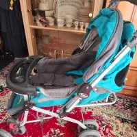 کالسکه|کالسکه و لوازم جانبی|شاهین‌شهر, عطار|دیوار