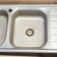سینک ظرفشویی