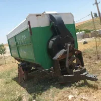 مکنده کاه.شراکت.