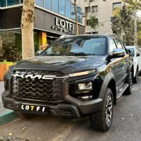 کی ام سی T9 (اتوگالری بزرگ لطفی)