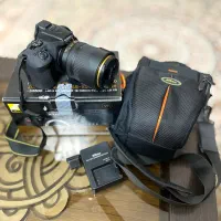 دوربین Nikon D5500