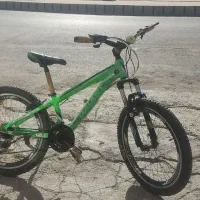 دوچرخه سالم