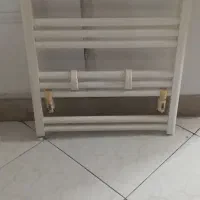 شوفاژ حمام  یا حوله خشک کن حمام