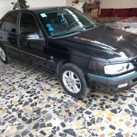 پژو پارس سال 91 تیوفایو|خودرو سواری و وانت|گرگان, |دیوار