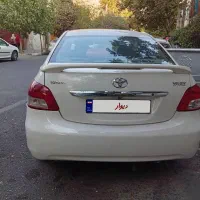 تویوتا یاریس 2008|خودرو سواری و وانت|تهران, پاسداران|دیوار