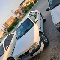 پژو slx|خودرو سواری و وانت|بهبهان, |دیوار