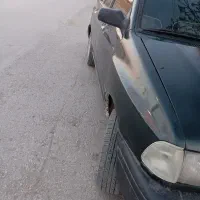 پراید 84 رخ دار ساشی پلمپ