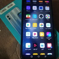 گوشی آنر 10 لایت