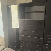 کمد دیواری|جاکفشی، کمد، دراور|نسیم‌شهر, |دیوار