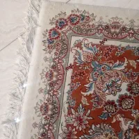 فرش ۱۲ متری افشان باتر اکم بالا ضخیم وسالم|فرش|تهران, پرستار|دیوار