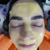 فیشیال و پاکسازی عمیق پوست