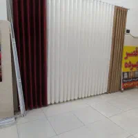 فروشگاه قصرپرده (قول میدم دست خالی برنمیگردید)|پرده، رانر، رومیزی|گنبد کاووس, |دیوار