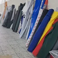 روکش تاتمی برزنت ۹۰۰گرمی تاتامی|عمده‌فروشی|تهران, تهرانسر شرقی|دیوار