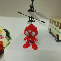 هلیکوپتر دستی