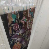 قالیچه دستبافت|فرش|اندیشه, شهرک مریم|دیوار