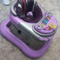 صندلی غذای کودک و روروئک|اسباب و اثاث بچه|تهران, دروازه شمیران|دیوار