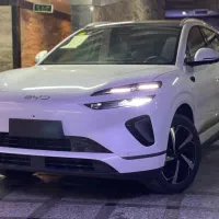 بی وای دی C لاین