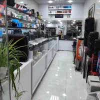 جشنواره فروش لپ تاپ کارکرده و آکبند|رایانه همراه|خمین, |دیوار