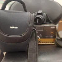 دوربین نیکون D5300|دوربین عکاسی و فیلم‌برداری|مشهد, هفت تیر (حافظ)|دیوار