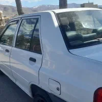 پراید ۹۸|خودرو سواری و وانت|نیشابور, فضل|دیوار