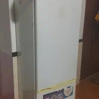 یخچال دو در