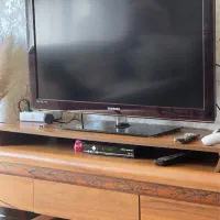 تلویزیون سامسونگ اصل کره