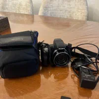 دوربین عکاسی وفیلمبرداری سونی اصل|دوربین عکاسی و فیلمبرداری|ارومیه, |دیوار