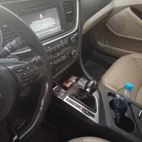 کیا اپتیما 2400cc، مدل ۲۰۱۴|خودرو سواری و وانت|تهران, پونک|دیوار