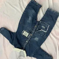 لباس نوزادی بسیار زیبا