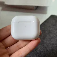 ایرپاد ۳  AirPods 3