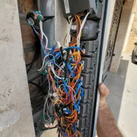 تعمیرات تخصصی آیفون های تصویری