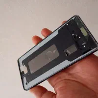 سامسونگ s20fe نیاز به السیدی|موبایل|گنبد کاووس, |دیوار