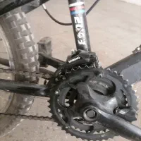 دوچرخه سالم سایز بیست- 21 دنده