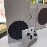 xbox s 512GiG|کنسول، بازی ویدئویی و آنلاین|سمنان, |دیوار