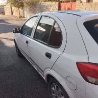 معاوضه تیبا ۲مدل ۹۸ با۲۰۶مدل ۹۰تا۹۵|خودرو سواری و وانت|سیرجان, |دیوار