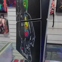 پلی استیشن ۵ مدل اسلیم همراه با فول بازی|کنسول، بازی ویدئویی و آنلاین|میناب, |دیوار