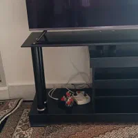 میز تلویزیون ۳ کشو