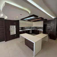 اجاره آپارتمان ۱۵۰ متری ۳ خوابه در پارک مشتاق